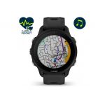 Garmin Forerunner 955 Cardio-Gps Noir - Taille TU