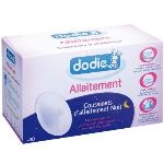 Dodie 6502553 - 30 coussinets d'allaitement Nuit