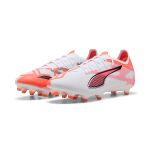 Puma Chaussures de football Ultra 5 Match FG/AG