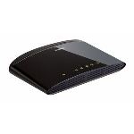 D-link DES-1005D - Switch 5 ports 10/100 Mbps