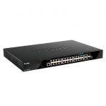 D-link DGS-1520-28MP