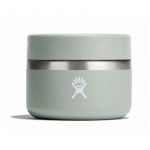 Hydro flask 12 Oz Insulated Food Jar - Bo&icirc;te de conservation des aliments 355 mL Agave 12 oz (355 ml)