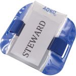 Yoko Brassards d'identité