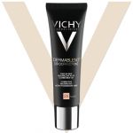 Vichy Dermablend [3D Correction] n&deg;55 Bronze - Fond de teint resurfa&ccedil;ant actif correcteur 16h