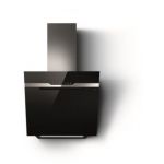 Elica Hotte décorative murale MAJESTIC NO DRIP BL/A/60