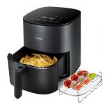 Cosori Friteuse a air sans huile Pro Chef Edition