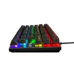 The g-lab Keyz Mercury TKL - Noir