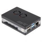 Joy-it RB-CASEP4+03B