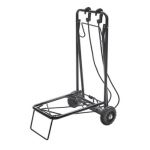 Proline Chariot de courses PLIABLE