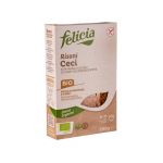 Felicia Bio Risoni Pois Chiches 250g