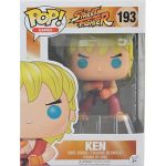 Funko 12268 - Figurine Street Fighter