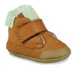 Easy Peasy Ballerines MY IFOU Marron - Taille 24,25