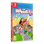 LES SISTERS 2 - STARS DES RESEAUX Switch [Switch]