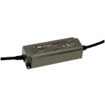Mean well PWM-60-24DA Pilote LED, bloc dalimentation lED Alimentation LED Tension fixe/courant constant