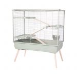Zolux Cage pour Lapin Neolife
