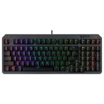 Asus TUF K3 GEN II AZERTY