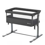 Bébé Confort Berceau Cododo Zina - Mineral Graphite