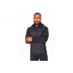 La Sportiva Koro Jacket Men, noir S Vestes running hiver & gilets