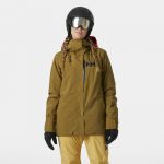 Helly Hansen Veste de ski femme Powshot