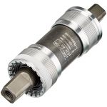 Shimano BB-UN300 Square Taper Bottom Bracket BSA 68mm 117,5mm (w/o Crank Bolts) Boîtiers carrés