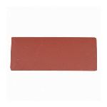 Silverline 10 feuilles abrasives 93 x 230 mm