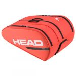 Head Tour Racquet Bag XL Housse De Raquette - Orange
