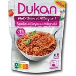 Dukan Noodles de konajc a la bolognaise - 280 g