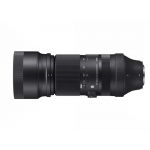 Sigma Objectif zoom Objectif Hybride 100-400 MM F/5-6.3 DG DN OS Contemporary Fuji X