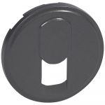 Legrand ENJOLIVEUR TELEPHONE RJ 45 GRAPHITE CELIANE