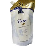 Dove Caring hand wash