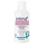 Intima+ Detergente Intimo Lenitivo pH 5,5 - 500ml