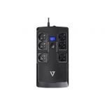 V7 UPS1DT750-1E - Onduleur 450 Watt 750 VA USB