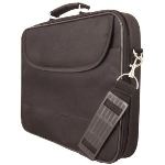 Urban Factory AVB07UF - Sacoche en nylon pour ordinateur portable 17.3"