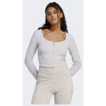 Adidas Cardigan c&ocirc;tel&eacute; Seasonal Essentials