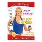 Coffret Kathy Smith : Top Fitness - Programme Silhouette + Sculptez votre corps + Marche tonique