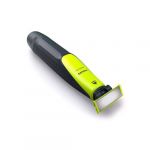 Philips Tondeuse homme QP2510/15 ONEBLADE NOIR/VERT