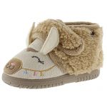 Victoria 105119-KIDS OJALÁ Ballerine Textile Animaux Plateau Mixte Enfant Arena 18