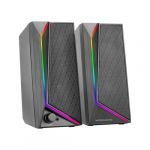 Mars Gaming MS72 (Noir)