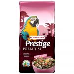 Versele Laga 2x15kg Prestige Premium pour perroquet