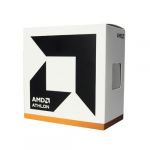 AMD Athlon 3000G processeur 3,5 GHz 4 Mo L3