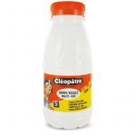 Cleopatre Colle vinylique pour école - 250g