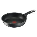 Tefal G2550602 Po&ecirc;le 28 cm UNLIMITED - Tous feux dont induction - Fabrication fran&ccedil;aise - Noir