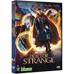 Doctor Strange - Le film Marvel avec Benedict Cumberbatch
