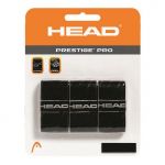 Head Tennis Prestige Pro Black