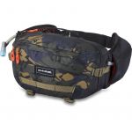 Dakine Ceinture banane hot laps 5l cascade camo