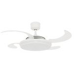 Fanaway Evo1 - Ventilateur de plafond 3 pales