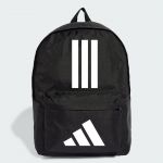 Adidas Sac &agrave; dos Classic Back-to-School 3 bandes, pointure One Size - Taille One Size