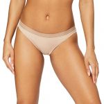 Triumph Infinite Sensation Tai - Culotte - Femme - Beige (Smooth Skin 6106) - EU :44 / FR : 46