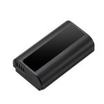 Panasonic Batterie DMW-BLJ31E (S1/S1R)