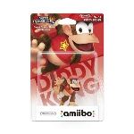 Nintendo Amiibo Super Smash Bros Diddy Kong